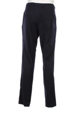 Pantaloni de bărbați Hugo Boss, Mărime L, Culoare Albastru, Preț 78,90 Lei