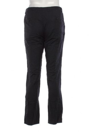 Pánské kalhoty  Hugo Boss, Velikost M, Barva Modrá, Cena  677,00 Kč