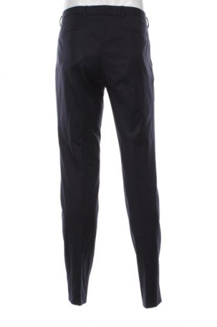 Pantaloni de bărbați Hugo Boss, Mărime L, Culoare Albastru, Preț 262,16 Lei