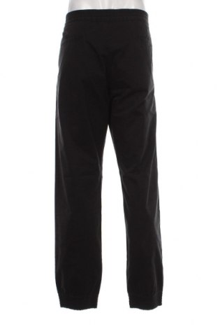 Мъжки панталон Hugo Boss, Размер XL, Цвят Черен, Цена 254,00 лв.