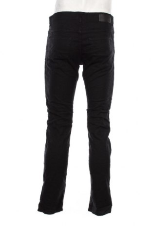 Мъжки панталон Hugo Boss, Размер L, Цвят Черен, Цена 93,16 лв.