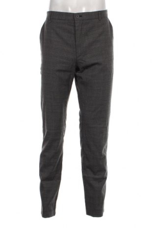 Мъжки панталон Hugo Boss, Размер XL, Цвят Сив, Цена 113,71 лв.