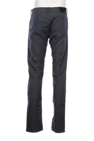 Мъжки панталон Hugo Boss, Размер M, Цвят Син, Цена 137,00 лв.
