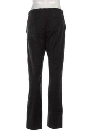 Мъжки панталон Hugo Boss, Размер M, Цвят Черен, Цена 67,13 лв.