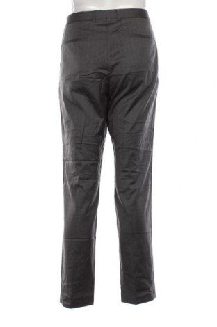 Мъжки панталон Hugo Boss, Размер L, Цвят Сив, Цена 58,91 лв.