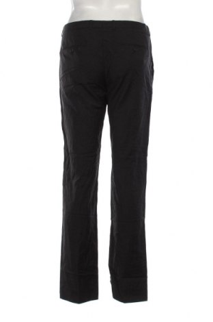 Мъжки панталон Hugo Boss, Размер M, Цвят Черен, Цена 73,98 лв.