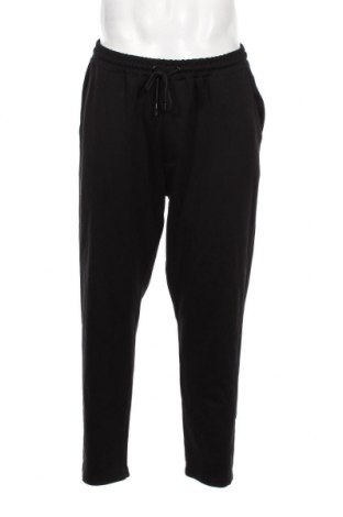 Ανδρικό παντελόνι ICONO, Μέγεθος XL, Χρώμα Μαύρο, Τιμή 10,76 €