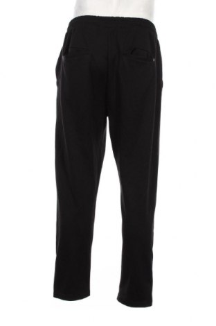 Мъжки панталон ICONO, Размер XL, Цвят Черен, Цена 13,05 лв.