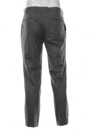 Ανδρικό παντελόνι Incotex, Μέγεθος M, Χρώμα Γκρί, Τιμή 19,18 €