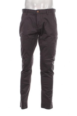 Ανδρικό παντελόνι Indicode, Μέγεθος L, Χρώμα Γκρί, Τιμή 26,37 €