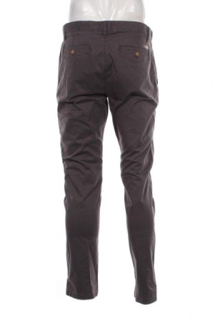 Ανδρικό παντελόνι Indicode, Μέγεθος L, Χρώμα Γκρί, Τιμή 16,78 €