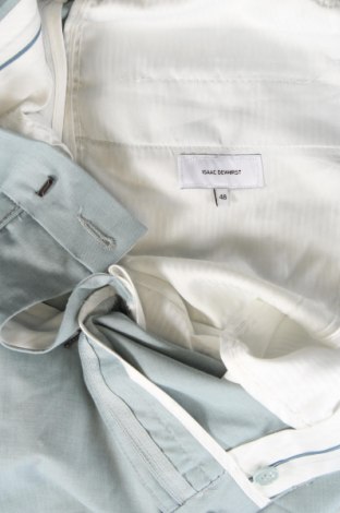 Ανδρικό παντελόνι Isaac Dewhirst, Μέγεθος M, Χρώμα Μπλέ, Τιμή 5,33 €
