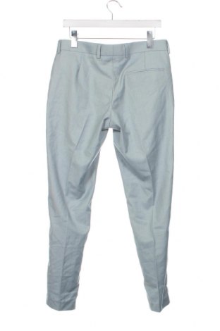 Pantaloni de bărbați Isaac Dewhirst, Mărime M, Culoare Albastru, Preț 134,87 Lei