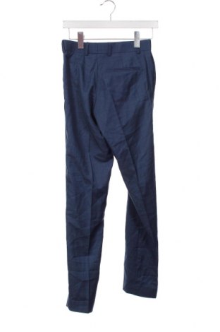Ανδρικό παντελόνι Isaac Dewhirst, Μέγεθος XS, Χρώμα Μπλέ, Τιμή 11,03 €