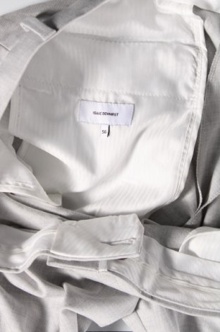 Ανδρικό παντελόνι Isaac Dewhirst, Μέγεθος XL, Χρώμα Γκρί, Τιμή 14,38 €