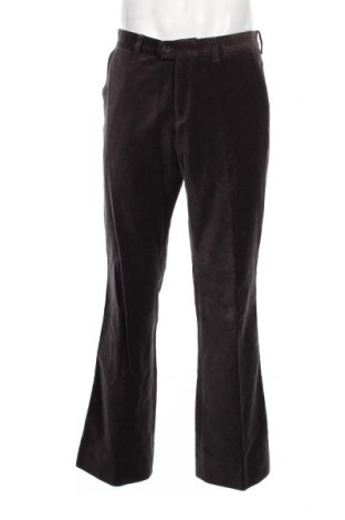 Pantaloni de bărbați J.Lindeberg, Mărime L, Culoare Gri, Preț 171,67 Lei