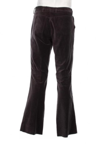 Мъжки панталон J.Lindeberg, Размер L, Цвят Сив, Цена 67,30 лв.