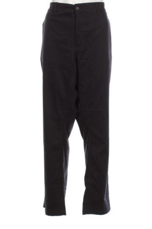 Ανδρικό παντελόνι JP 1880, Μέγεθος 3XL, Χρώμα Μαύρο, Τιμή 28,76 €