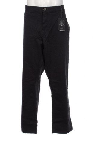 Мъжки панталон JP 1880, Размер 3XL, Цвят Син, Цена 55,80 лв.