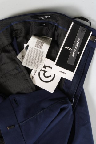 Pánske nohavice  Jack & Jones, Veľkosť M, Farba Modrá, Cena  12,46 €