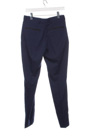 Мъжки панталон Jack & Jones, Размер M, Цвят Син, Цена 24,18 лв.