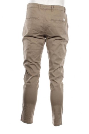 Pantaloni de bărbați Jack & Jones, Mărime L, Culoare Bej, Preț 107,07 Lei