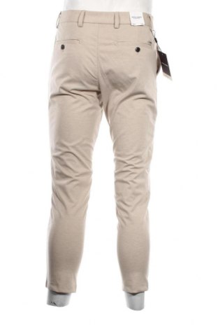 Pánské kalhoty  Jack & Jones, Velikost M, Barva Béžová, Cena  1 348,00 Kč