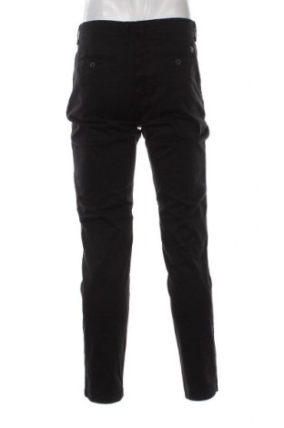 Мъжки панталон Jack & Jones, Размер M, Цвят Черен, Цена 24,64 лв.