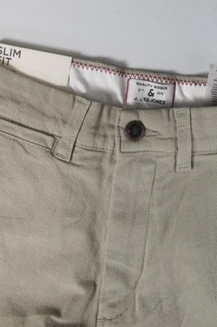 Pánske nohavice  Jack & Jones, Veľkosť XS, Farba Zelená, Cena  11,99 €