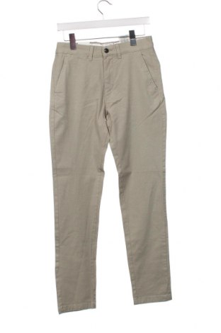 Pantaloni de bărbați Jack & Jones, Mărime XS, Culoare Verde, Preț 122,37 Lei