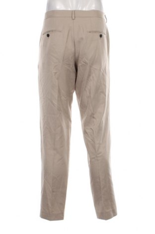 Мъжки панталон Jack & Jones, Размер L, Цвят Бежов, Цена 22,32 лв.