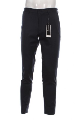 Ανδρικό παντελόνι Jack & Jones, Μέγεθος M, Χρώμα Μπλέ, Τιμή 19,18 €