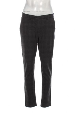 Pantaloni de bărbați Jack & Jones, Mărime L, Culoare Gri, Preț 53,95 Lei