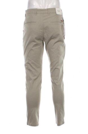 Мъжки панталон Jack & Jones, Размер M, Цвят Зелен, Цена 23,25 лв.