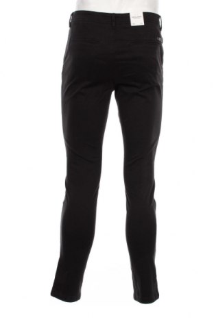 Ανδρικό παντελόνι Jack & Jones, Μέγεθος M, Χρώμα Μαύρο, Τιμή 10,55 €