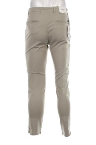 Мъжки панталон Jack & Jones, Размер M, Цвят Зелен, Цена 13,95 лв.