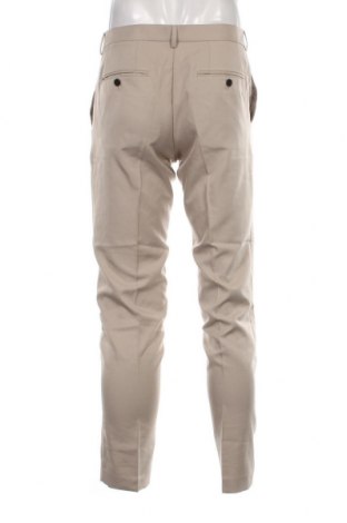 Herrenhose Jack & Jones, Größe M, Farbe Beige, Preis 47,94 €