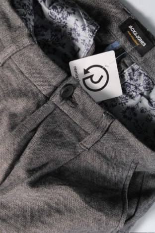 Pánske nohavice  Jack & Jones, Veľkosť S, Farba Sivá, Cena  6,05 €