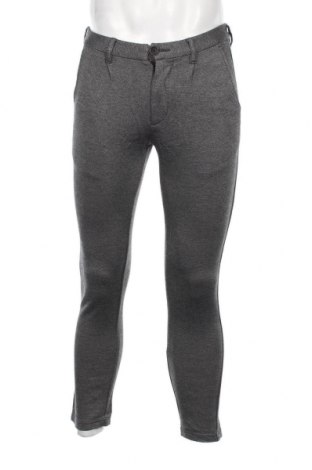 Ανδρικό παντελόνι Jack & Jones, Μέγεθος S, Χρώμα Γκρί, Τιμή 25,36 €