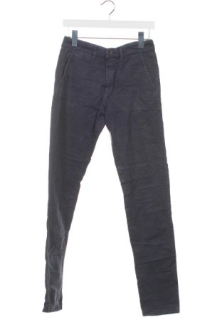 Pánské kalhoty  Jack & Jones, Velikost S, Barva Modrá, Cena  229,00 Kč