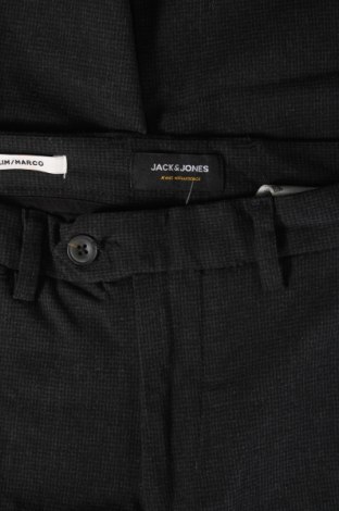Pánske nohavice  Jack & Jones, Veľkosť S, Farba Sivá, Cena  5,12 €
