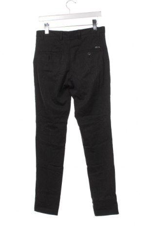 Мъжки панталон Jack & Jones, Размер S, Цвят Сив, Цена 6,15 лв.