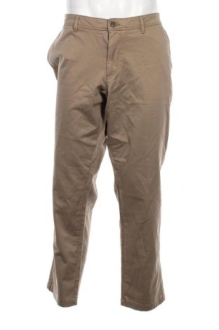 Pantaloni de bărbați Jack & Jones, Mărime XXL, Culoare Bej, Preț 142,34 Lei