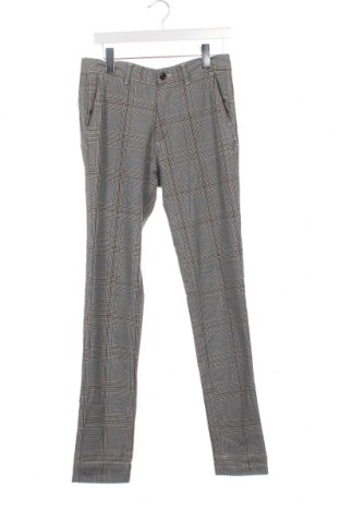 Мъжки панталон Jack & Jones, Размер S, Цвят Многоцветен, Цена 14,35 лв.