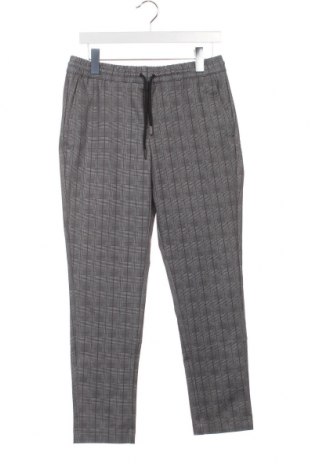 Pantaloni de bărbați Jack & Jones, Mărime S, Culoare Gri, Preț 20,23 Lei