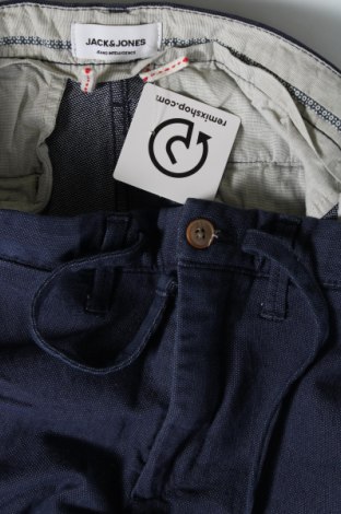 Pánské kalhoty  Jack & Jones, Velikost M, Barva Modrá, Cena  654,00 Kč