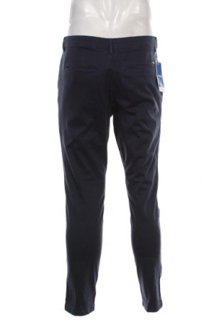 Мъжки панталон Jack & Jones, Размер M, Цвят Син, Цена 26,97 лв.