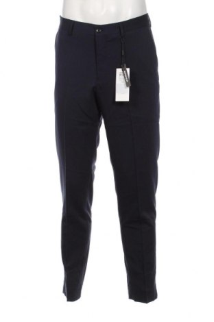 Ανδρικό παντελόνι Jack & Jones, Μέγεθος L, Χρώμα Μπλέ, Τιμή 26,85 €