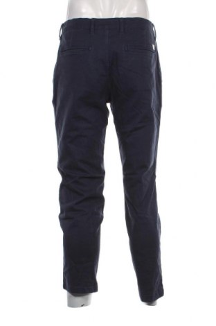 Pantaloni de bărbați Jack & Jones, Mărime M, Culoare Albastru, Preț 85,66 Lei