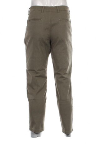 Мъжки панталон Jack & Jones, Размер L, Цвят Зелен, Цена 32,55 лв.